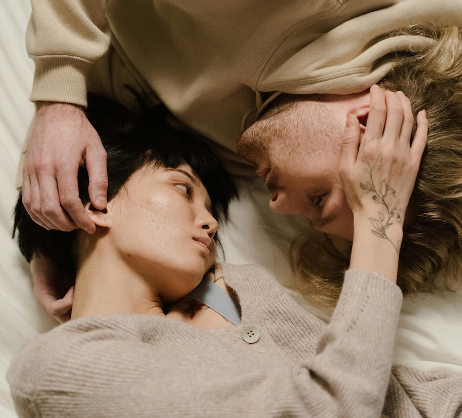 Sexless marriage: what it means and how couples find their way back