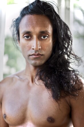 Meet Intimacy Alchemist & Retreat Leader: Shaft Uddin