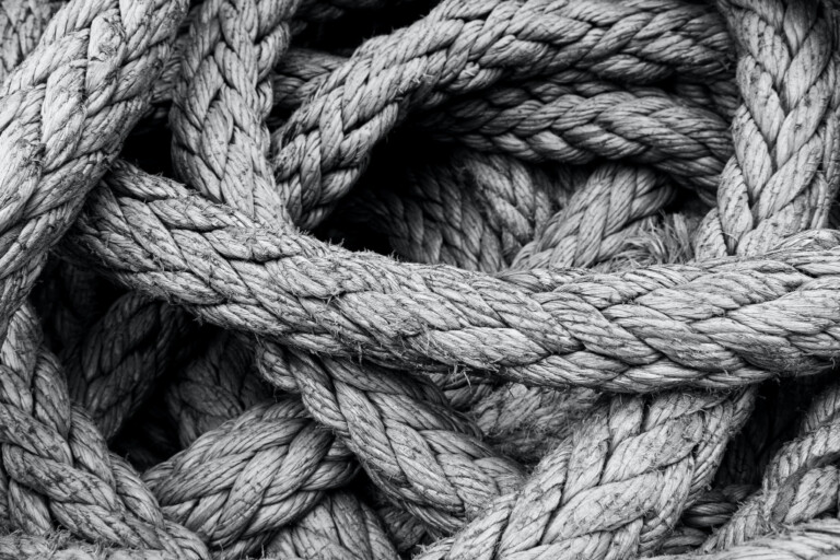 Shibari: the Japanese bondage technique you’ve been missing in your life