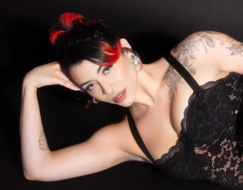 Meet Tough Love Relationship Coach: Get Real With Dakota