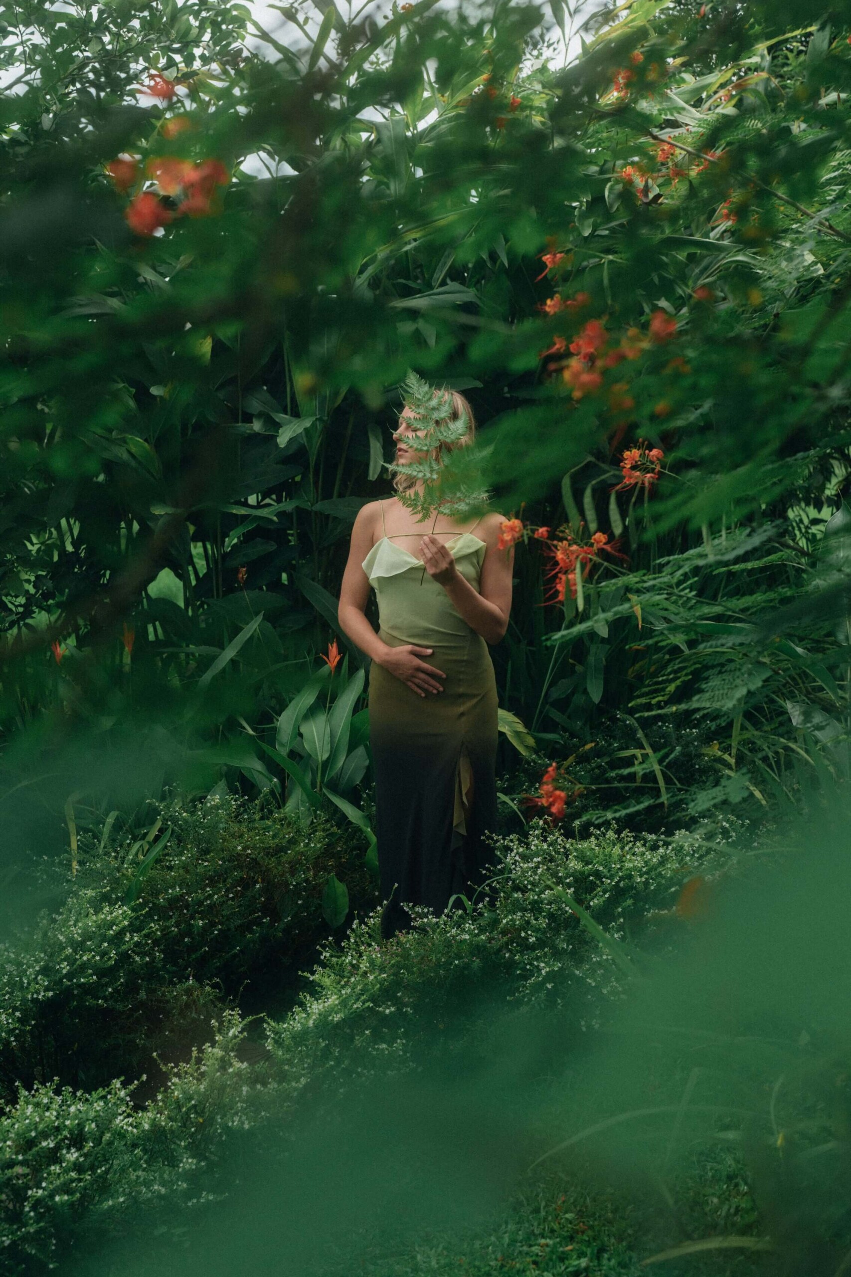 Meet Berlin tantra practitioner & coach: Sophie Devi