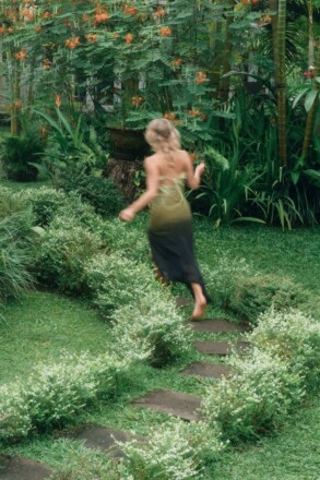 Tantra massage practitioner: Sophie Devi based in Berlin