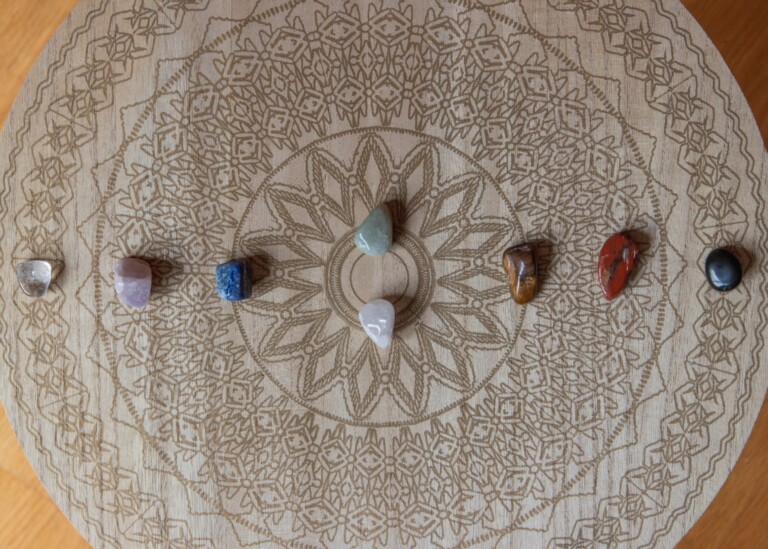 A Beginner’s Guide to Kundalini