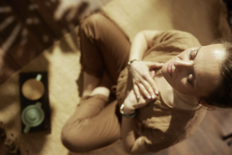 Tantra and Breathwork: why breath Is the foundation of everything