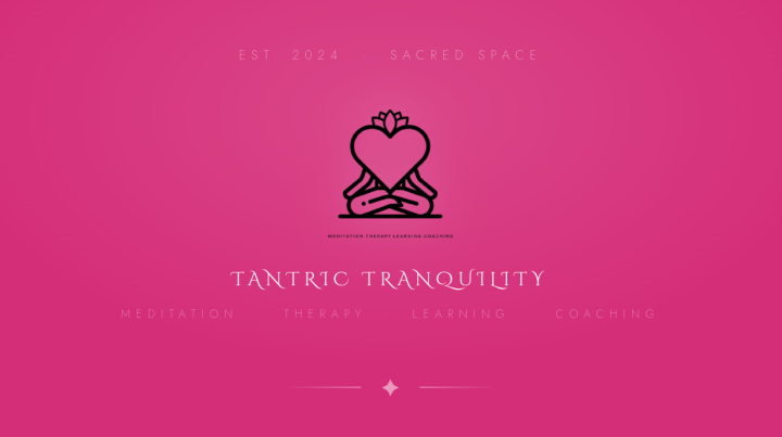 Tantric Tranquility London Massage Guide