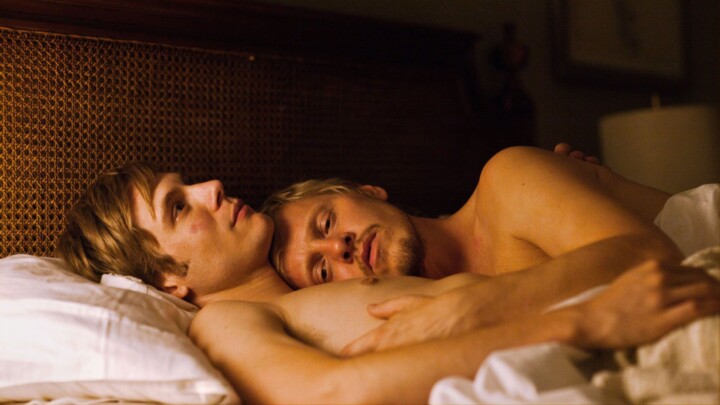 Keep the Lights On 2012 film, a queer drama about a long term relationship shaped by desire and dependency in New York