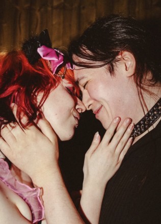 Manchester sex parties and sex clubs: the ultimate guide photo 1