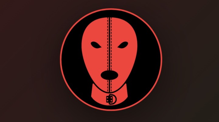 Club Kage: Manchester's best sex parties, brand image