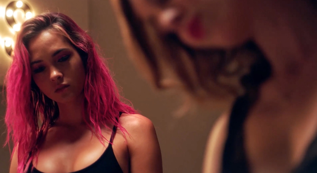 5 Short Films About Sex Work