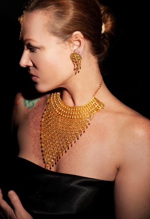 A complete guide to Bristol's tantra massage scene: Tantra by Tarryn brand image