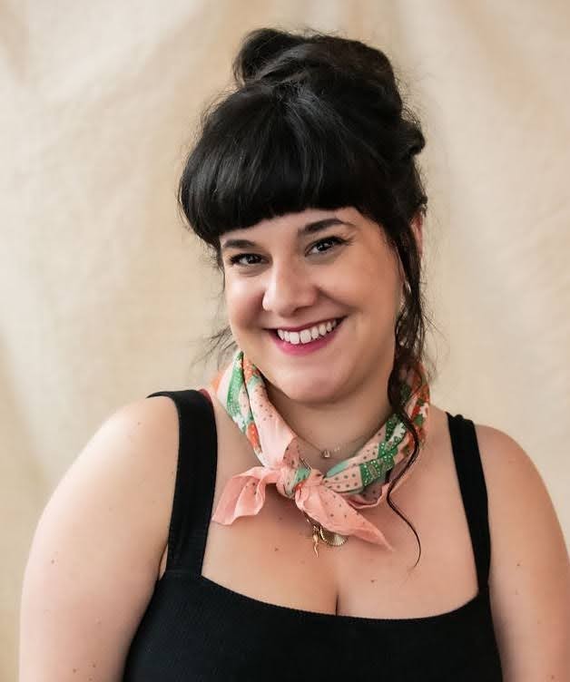 Intimacy and pleasure coaching for women & femmes: meet Angie Enger