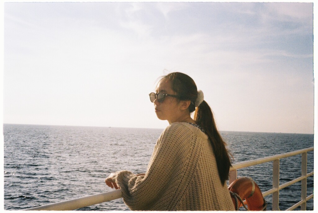 Let travel be thy medicine