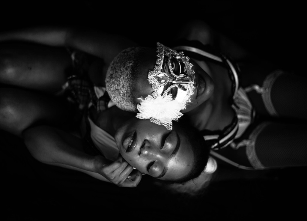 What happens at a sex party? A first timer’s guide
