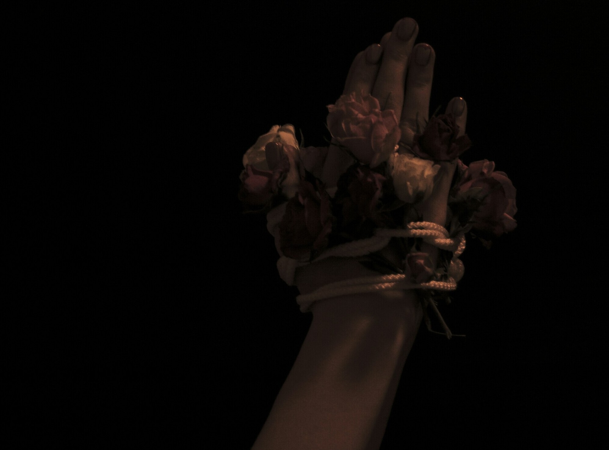 What Is Shibari? Japanese Rope Bondage Explained