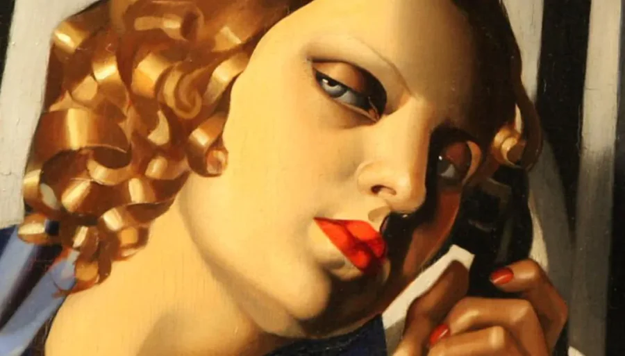 These famous erotic artworks were custom-made
