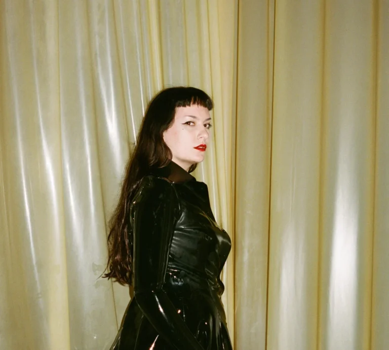 Meet dominatrix and fetishist: Miss May