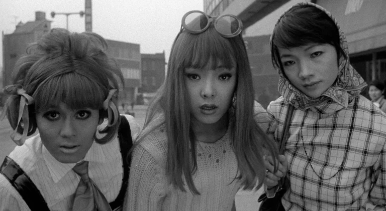 3 essential films about trans sex workers