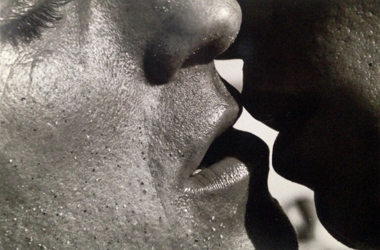 Sensual photography: a short introduction