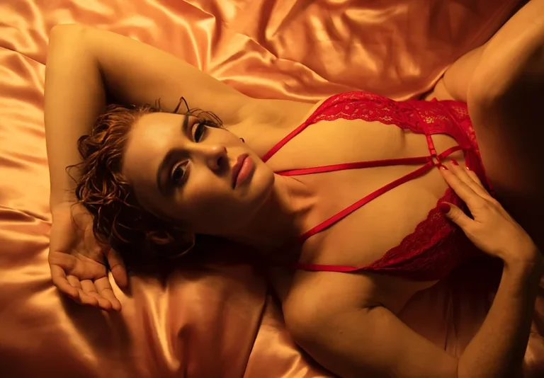 Tantric Bodywork Sessions: Meet The Tantric Woman