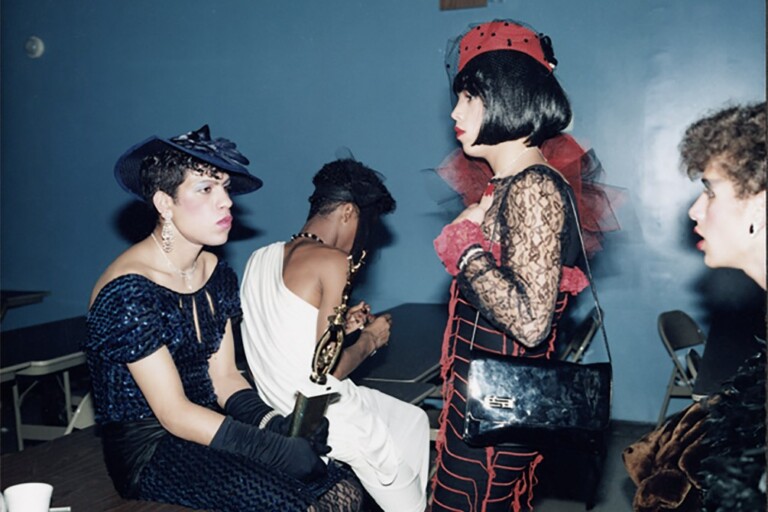 3 essential films about drag performance