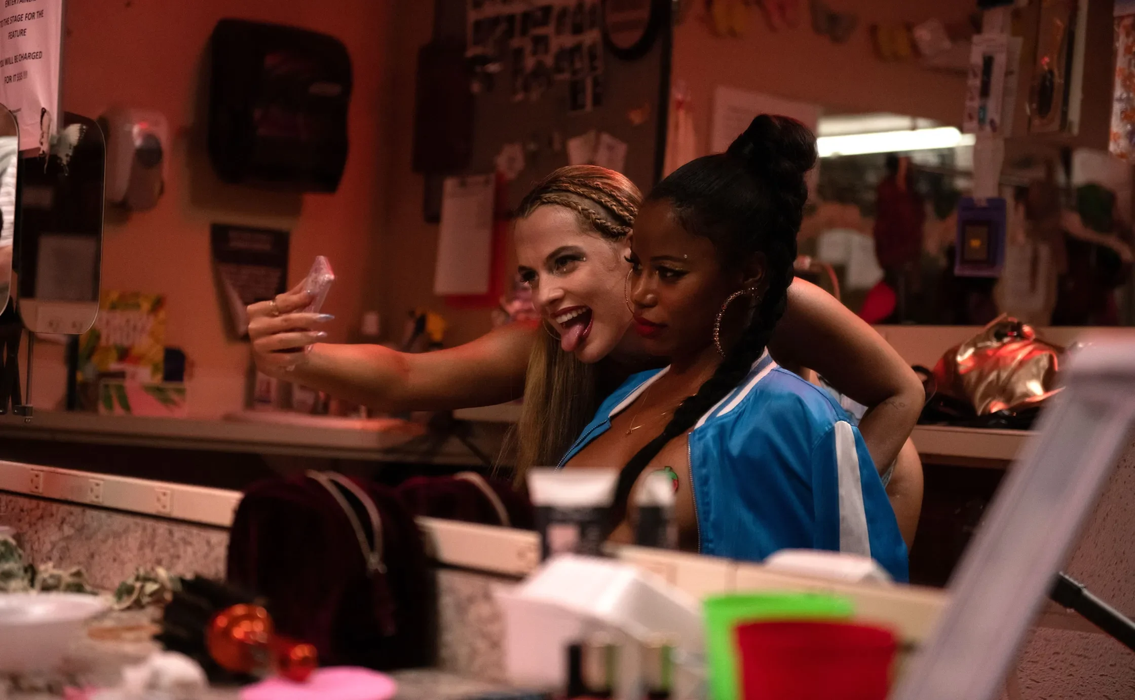 5 recent films about sex work